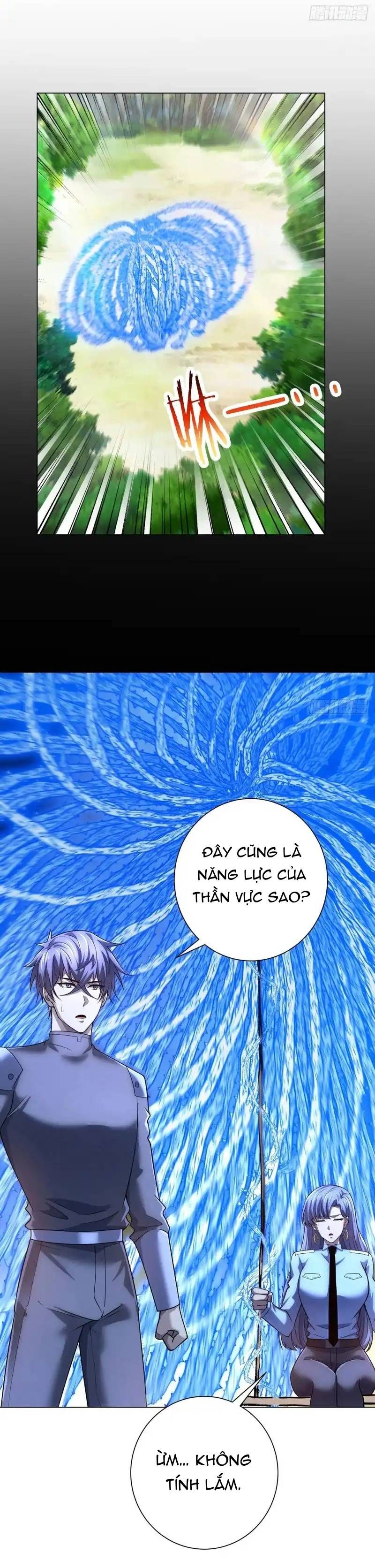 Bệnh Viện Chư Thần Của Tôi Chap 63 - Next Chap 62