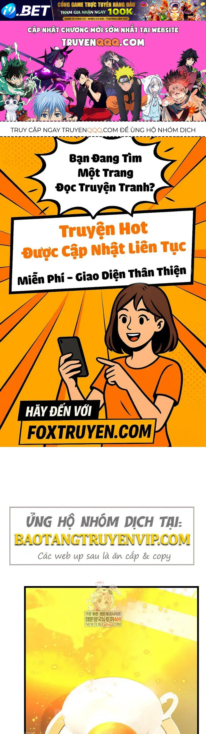 Nettruyen Truyện tranh online