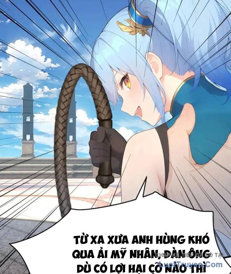 Thái Cổ Thập Hung: Người Khác Ngự Thú Ta Ngự Thú Nương Chap 89 - Next Chap 88