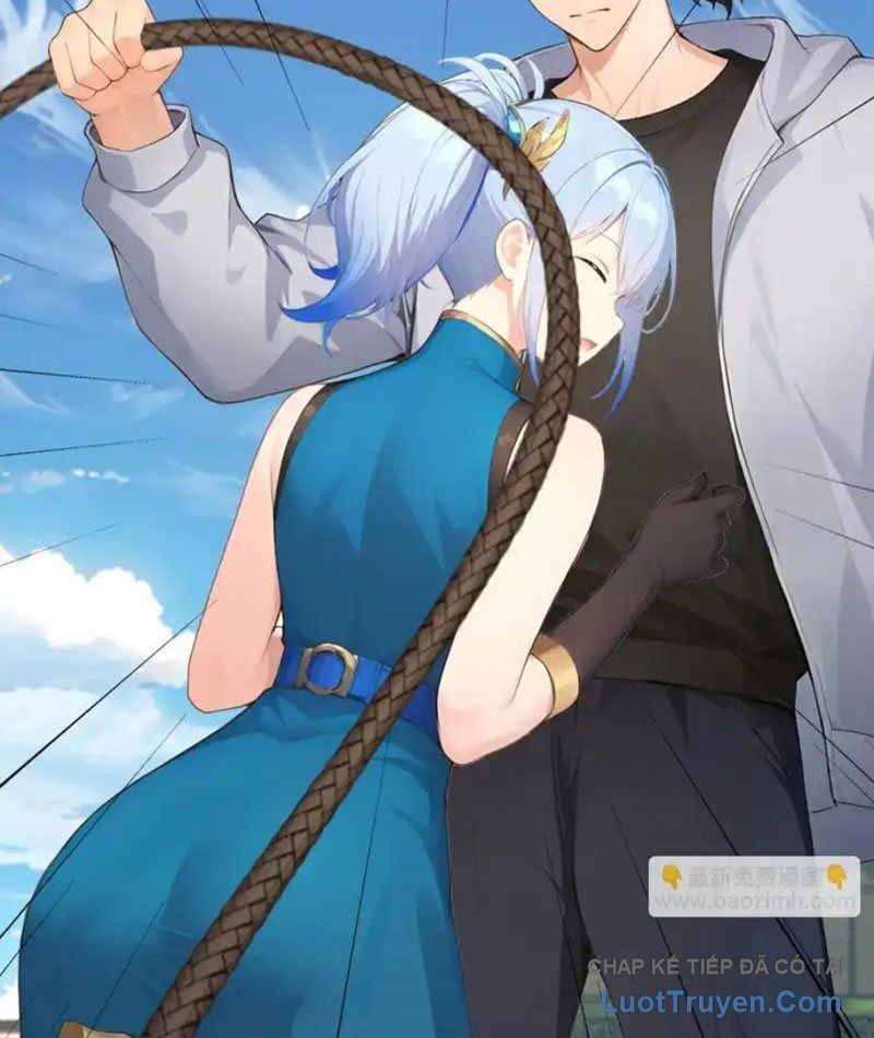 Thái Cổ Thập Hung: Người Khác Ngự Thú Ta Ngự Thú Nương Chap 89 - Next Chap 88