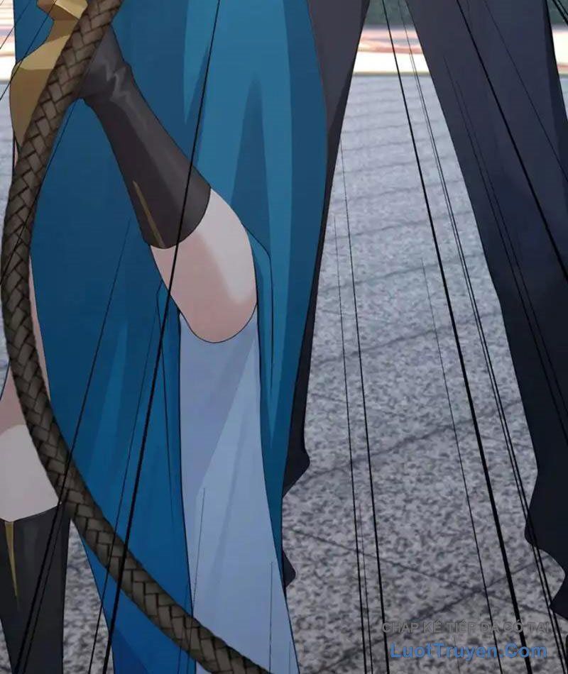 Thái Cổ Thập Hung: Người Khác Ngự Thú Ta Ngự Thú Nương Chap 89 - Next Chap 88