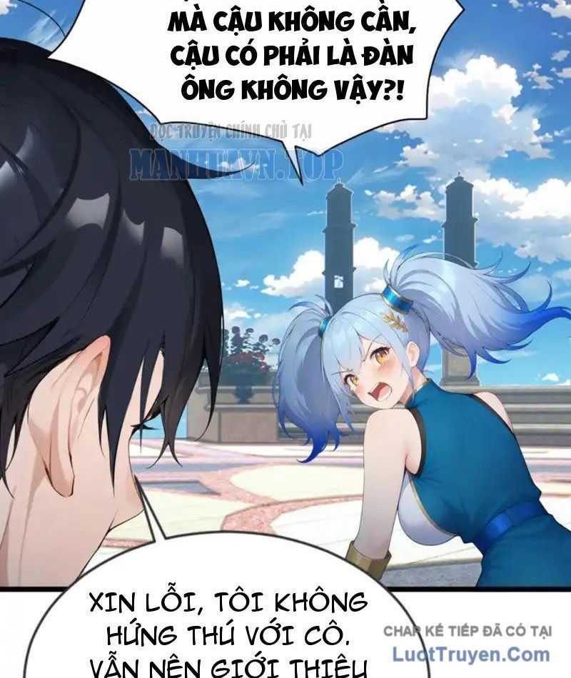Thái Cổ Thập Hung: Người Khác Ngự Thú Ta Ngự Thú Nương Chap 89 - Next Chap 88