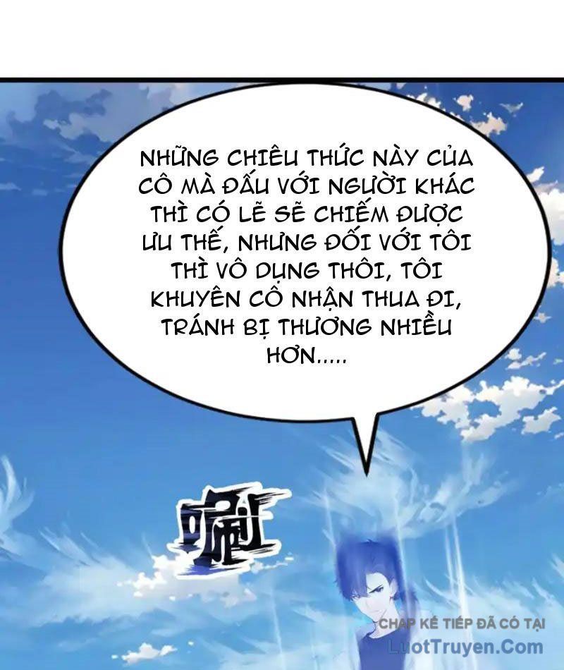 Thái Cổ Thập Hung: Người Khác Ngự Thú Ta Ngự Thú Nương Chap 89 - Next Chap 88