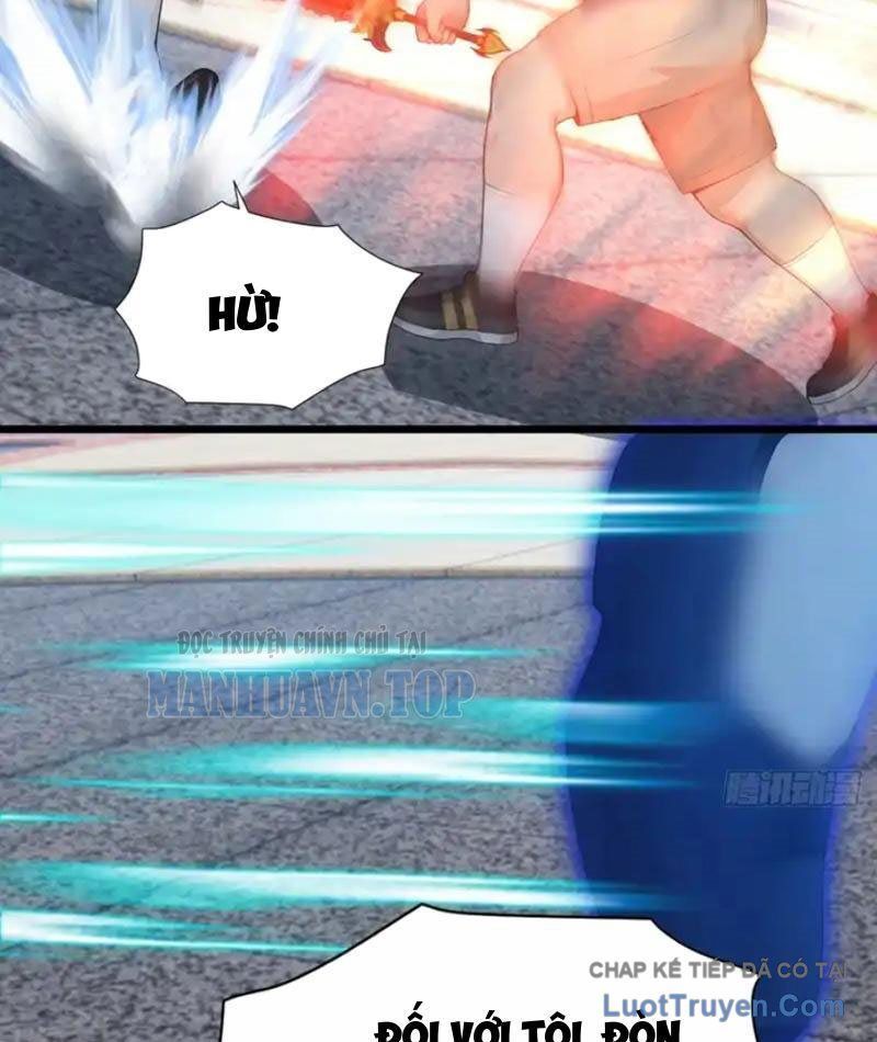 Thái Cổ Thập Hung: Người Khác Ngự Thú Ta Ngự Thú Nương Chap 89 - Next Chap 88