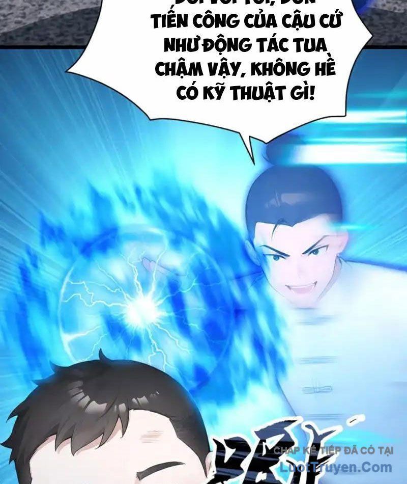 Thái Cổ Thập Hung: Người Khác Ngự Thú Ta Ngự Thú Nương Chap 89 - Next Chap 88