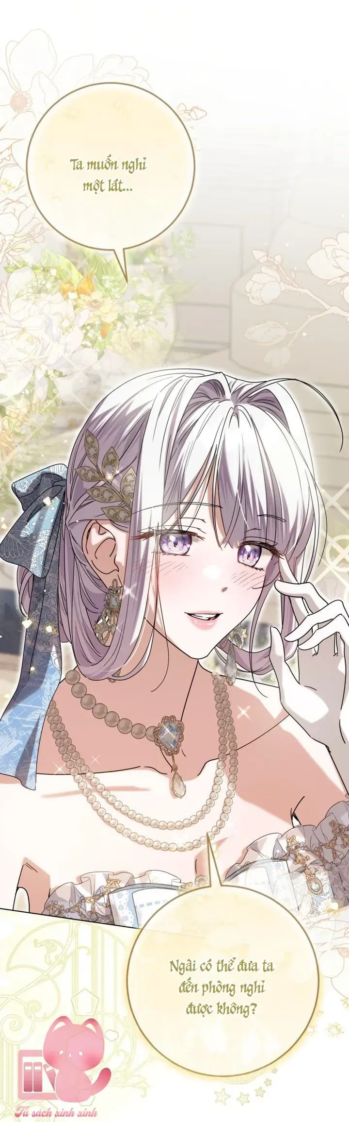 Hoàng Nữ Cosplay Nonfan Chap 69 - Next Chap 68