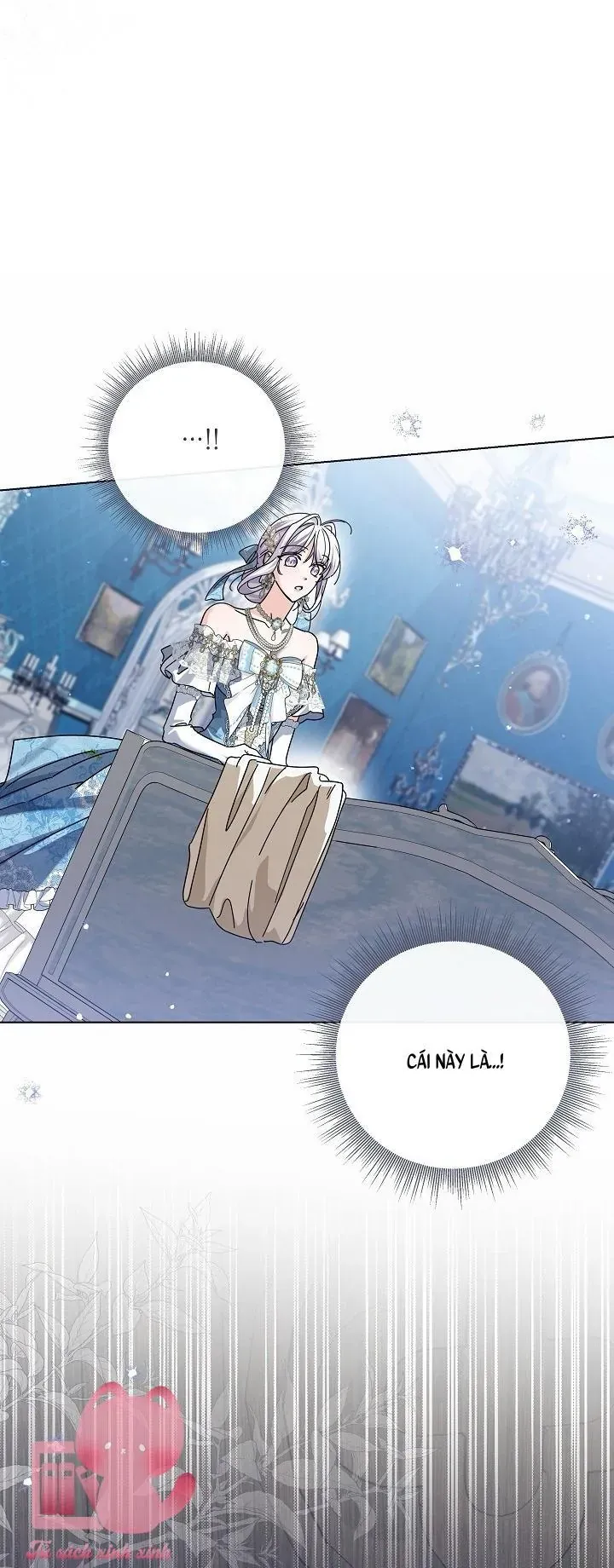 Hoàng Nữ Cosplay Nonfan Chap 69 - Next Chap 68