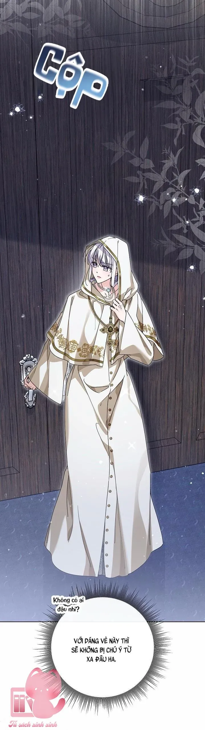 Hoàng Nữ Cosplay Nonfan Chap 69 - Next Chap 68