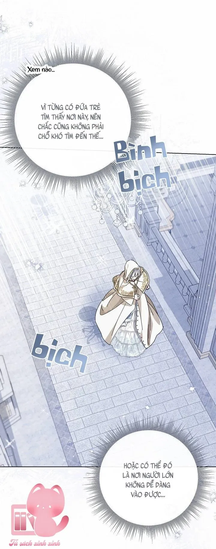 Hoàng Nữ Cosplay Nonfan Chap 69 - Next Chap 68