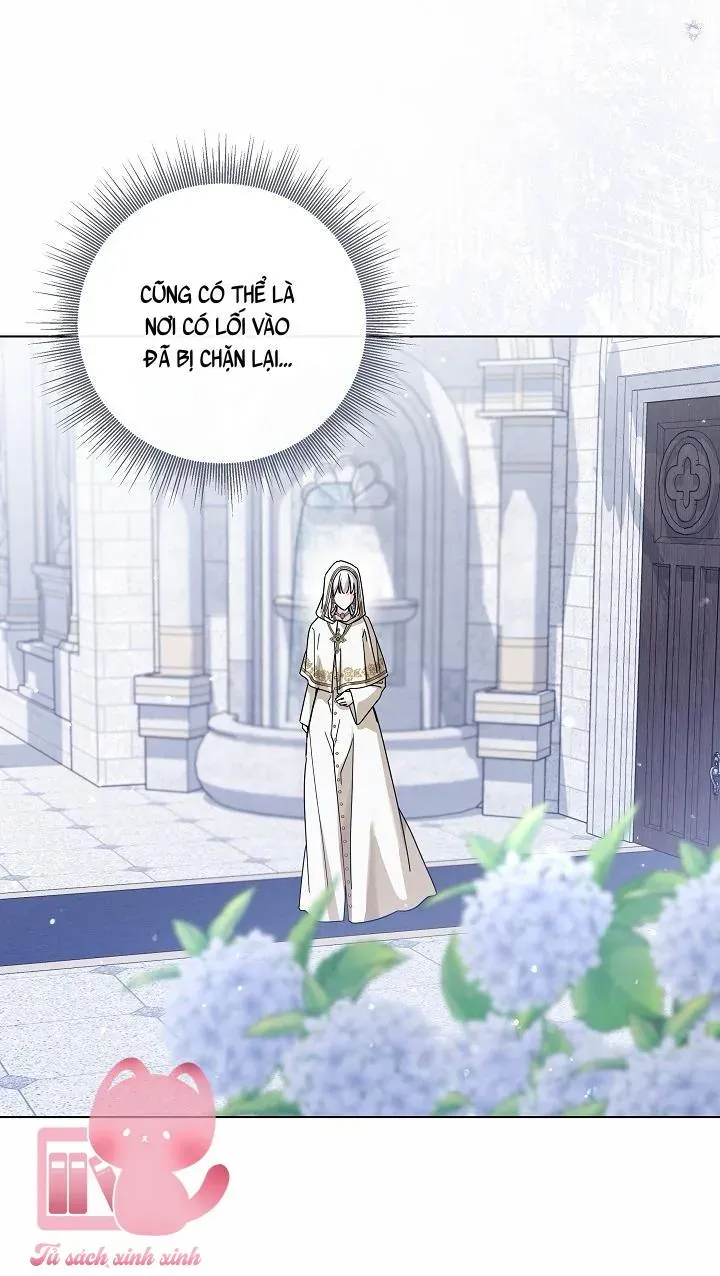 Hoàng Nữ Cosplay Nonfan Chap 69 - Next Chap 68