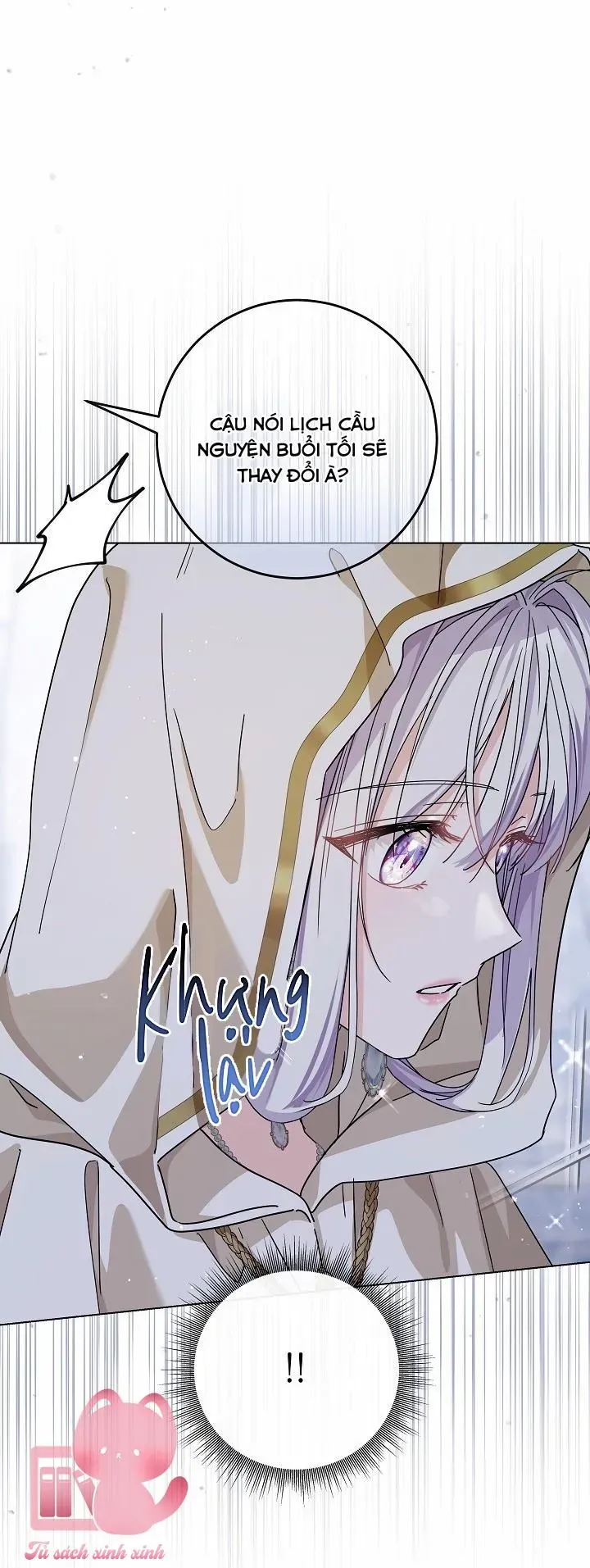 Hoàng Nữ Cosplay Nonfan Chap 69 - Next Chap 68