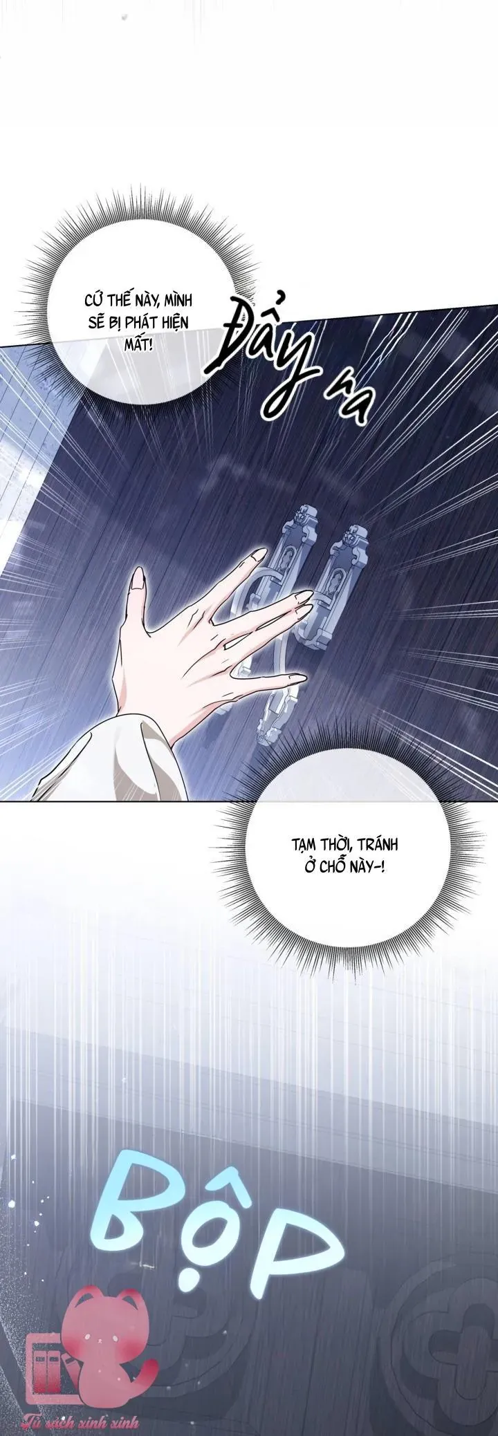 Hoàng Nữ Cosplay Nonfan Chap 69 - Next Chap 68