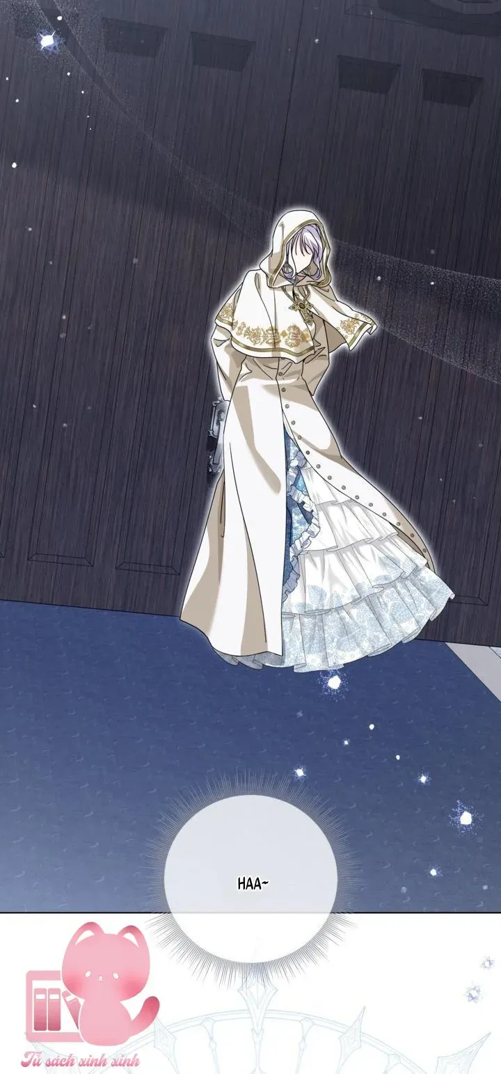 Hoàng Nữ Cosplay Nonfan Chap 69 - Next Chap 68