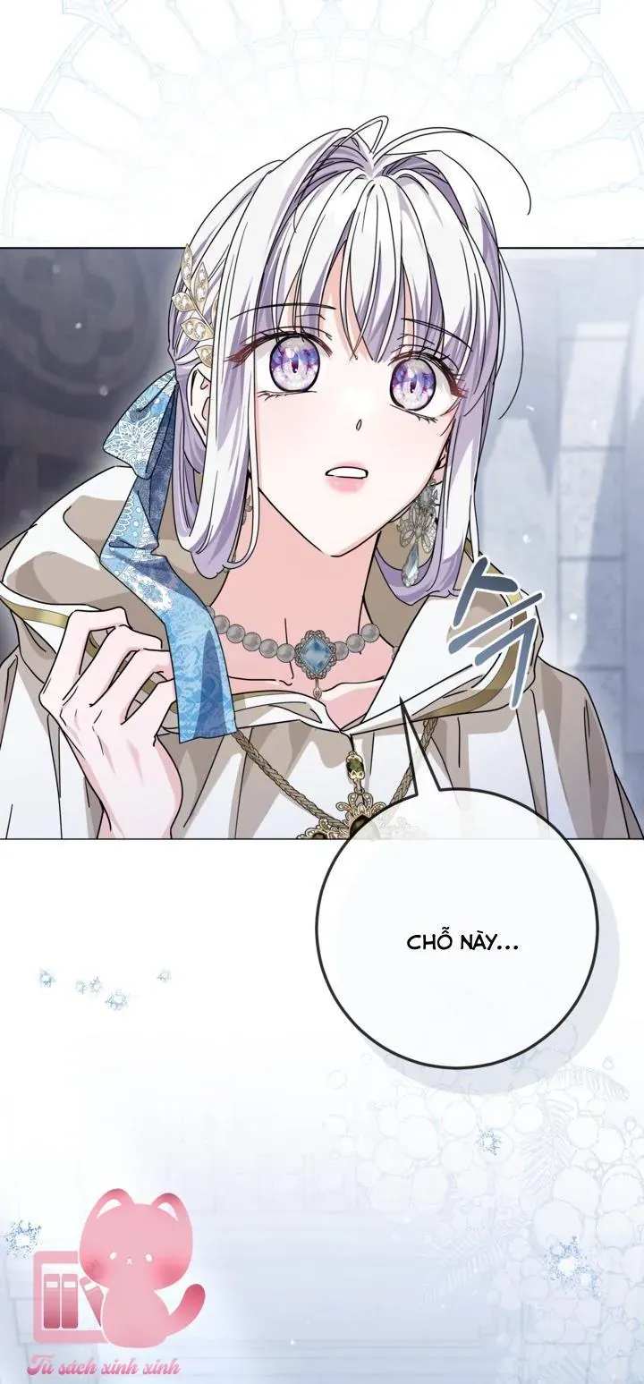 Hoàng Nữ Cosplay Nonfan Chap 69 - Next Chap 68