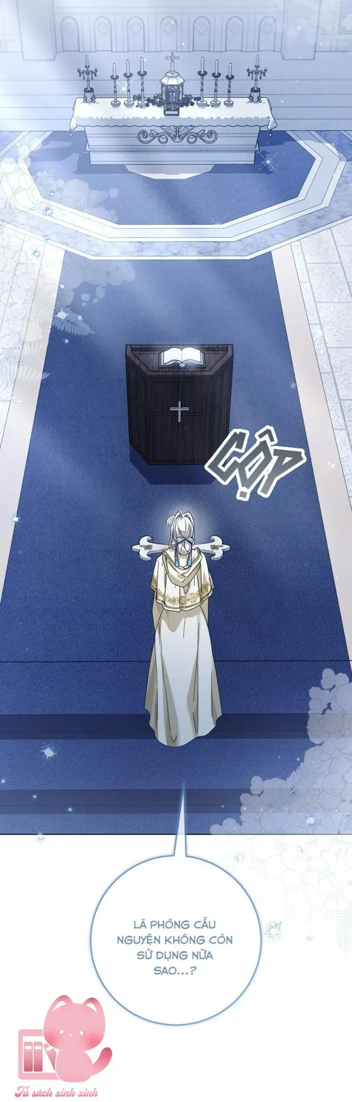 Hoàng Nữ Cosplay Nonfan Chap 69 - Next Chap 68