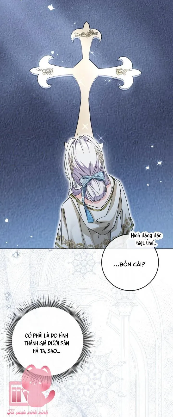 Hoàng Nữ Cosplay Nonfan Chap 69 - Next Chap 68