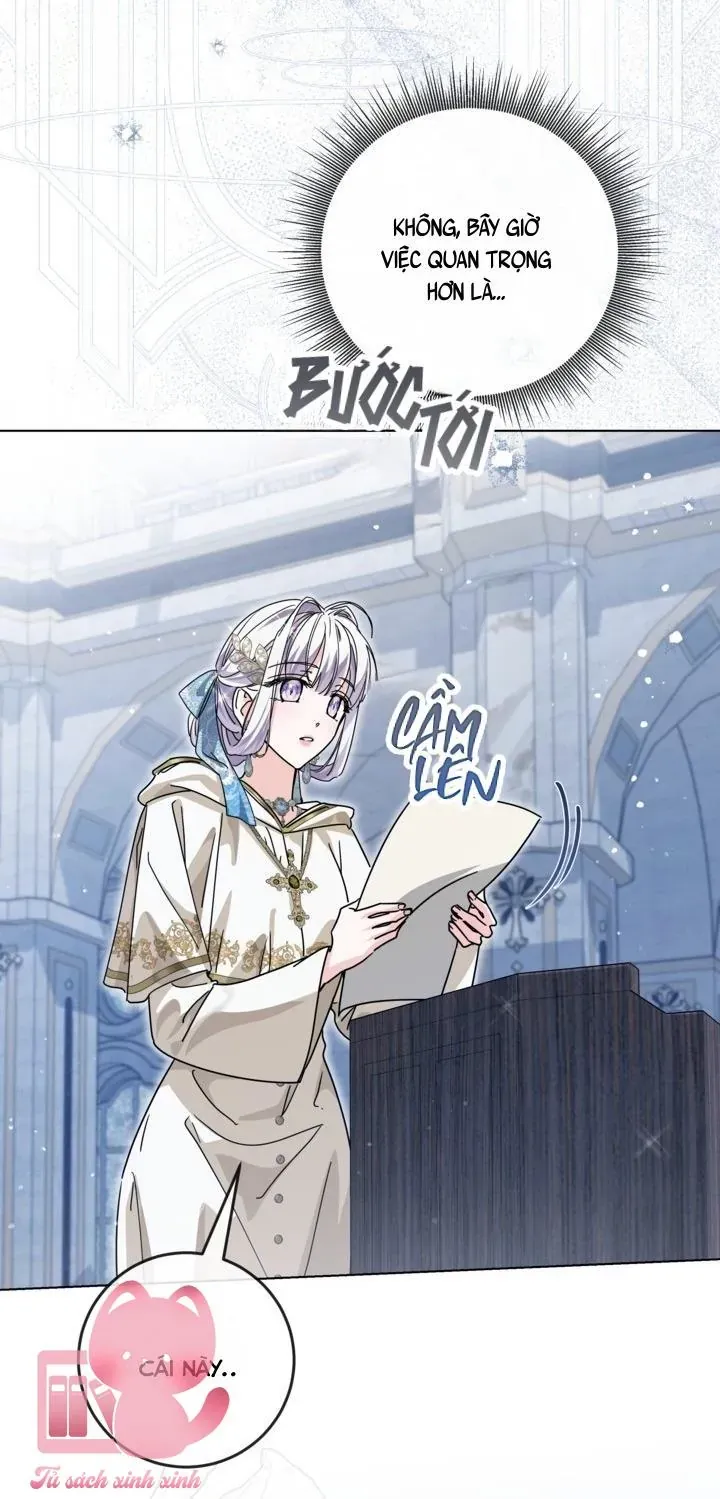 Hoàng Nữ Cosplay Nonfan Chap 69 - Next Chap 68