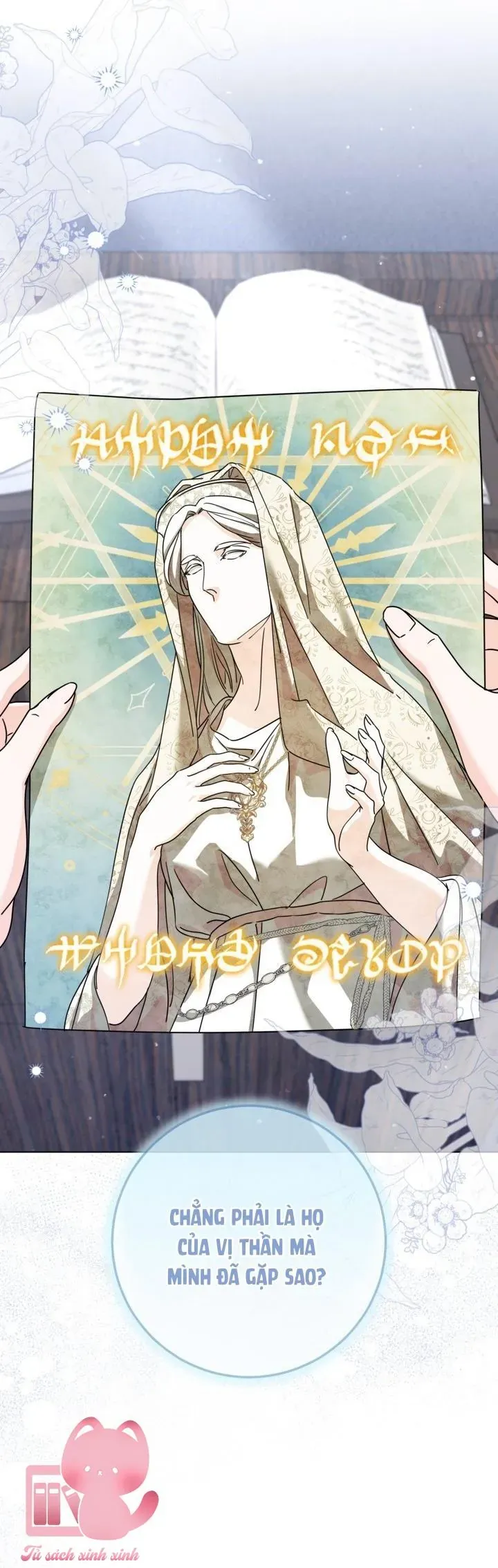 Hoàng Nữ Cosplay Nonfan Chap 69 - Next Chap 68