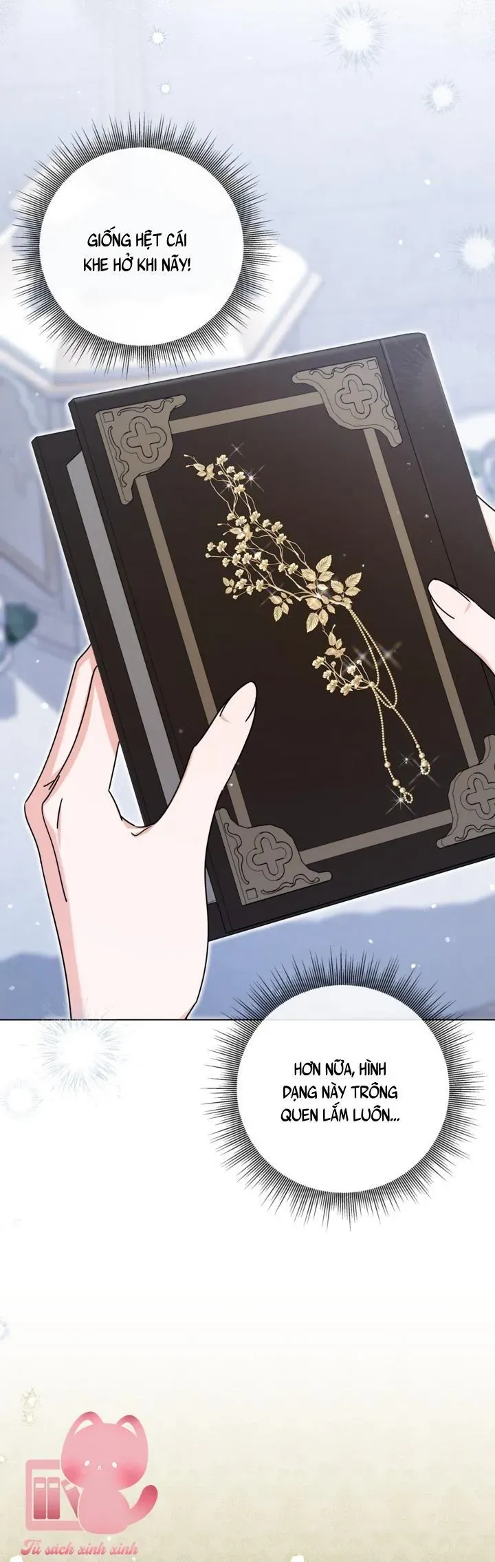 Hoàng Nữ Cosplay Nonfan Chap 69 - Next Chap 68