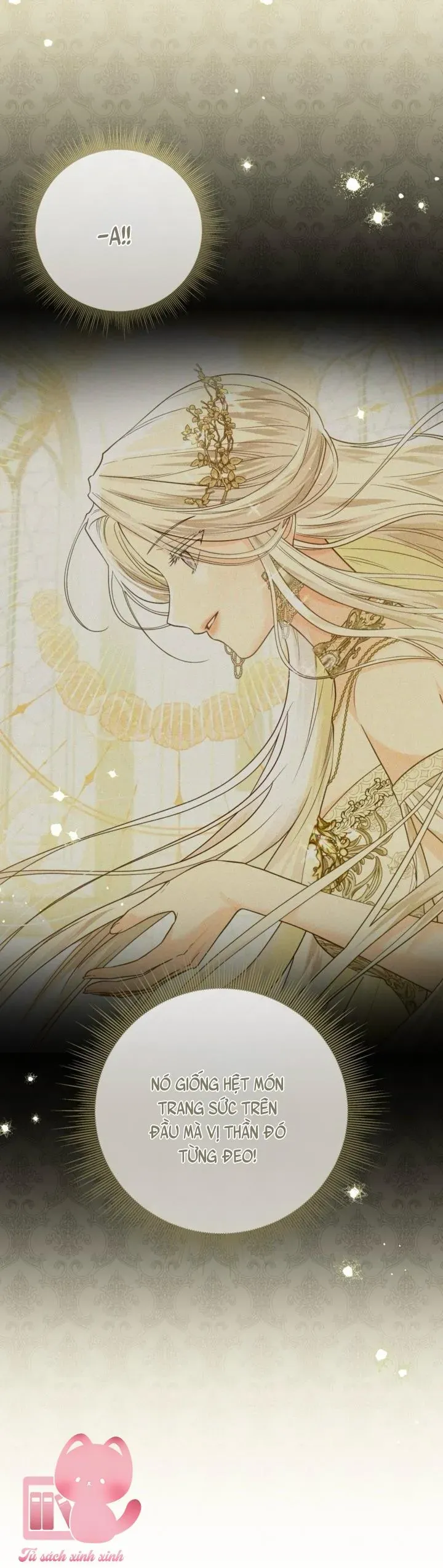 Hoàng Nữ Cosplay Nonfan Chap 69 - Next Chap 68