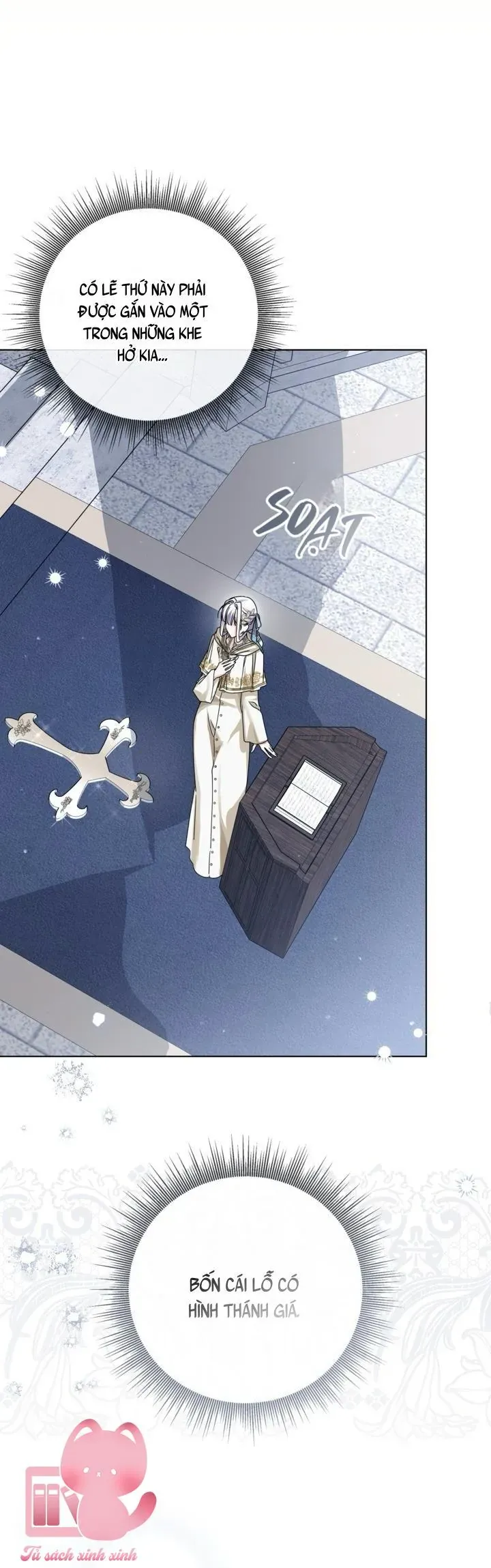 Hoàng Nữ Cosplay Nonfan Chap 69 - Next Chap 68