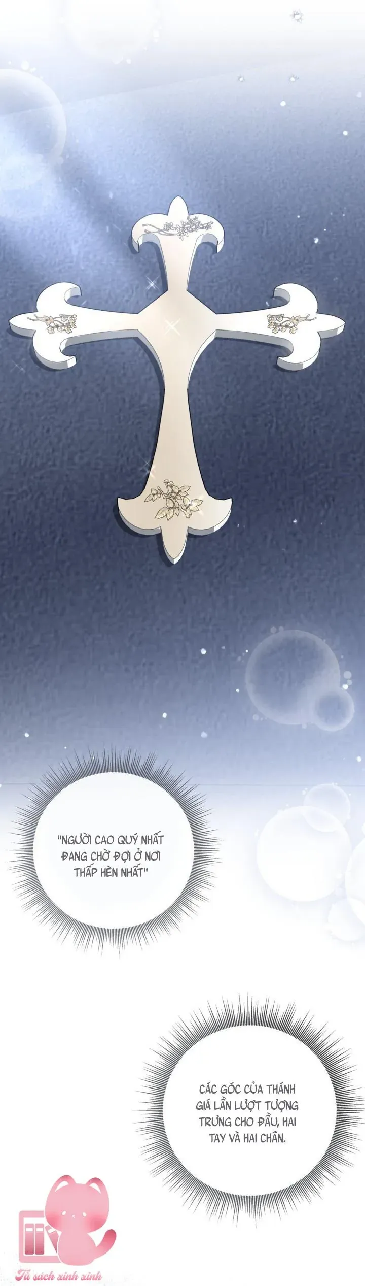 Hoàng Nữ Cosplay Nonfan Chap 69 - Next Chap 68