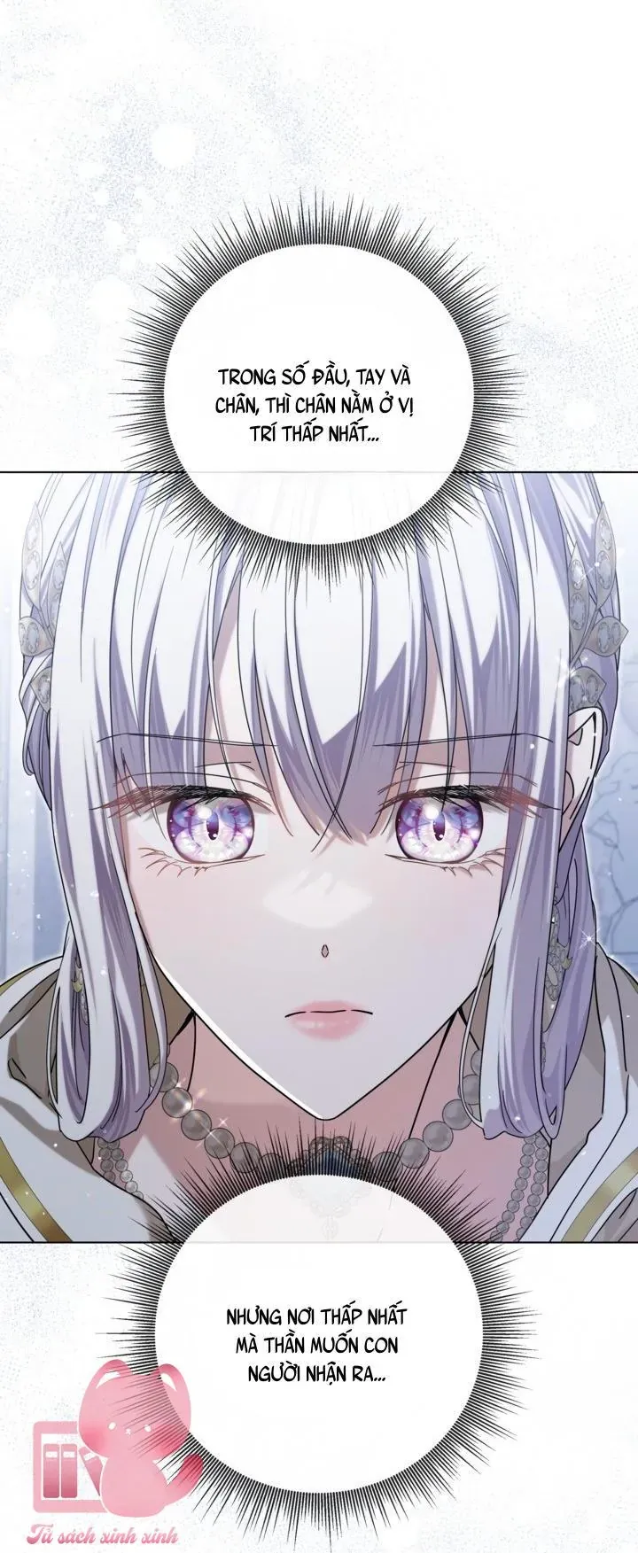 Hoàng Nữ Cosplay Nonfan Chap 69 - Next Chap 68