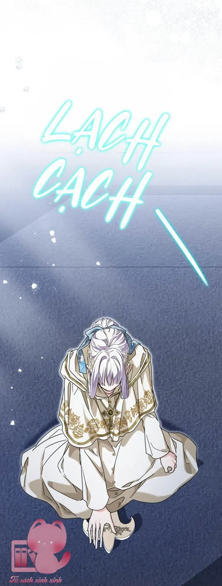 Hoàng Nữ Cosplay Nonfan Chap 69 - Next Chap 68