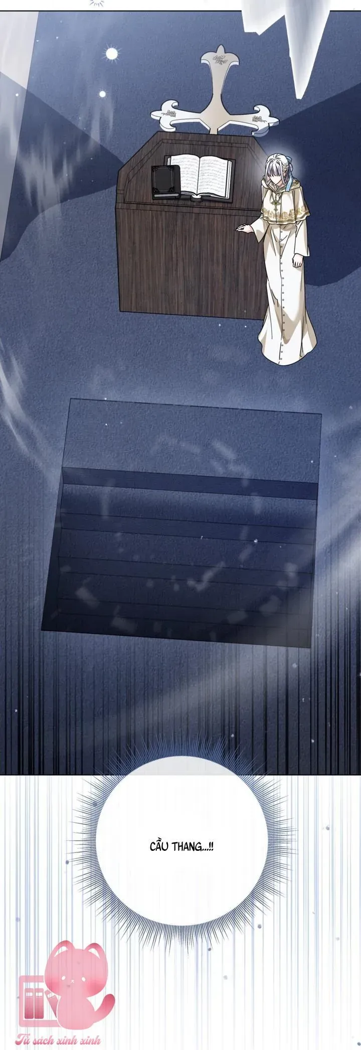 Hoàng Nữ Cosplay Nonfan Chap 69 - Next Chap 68