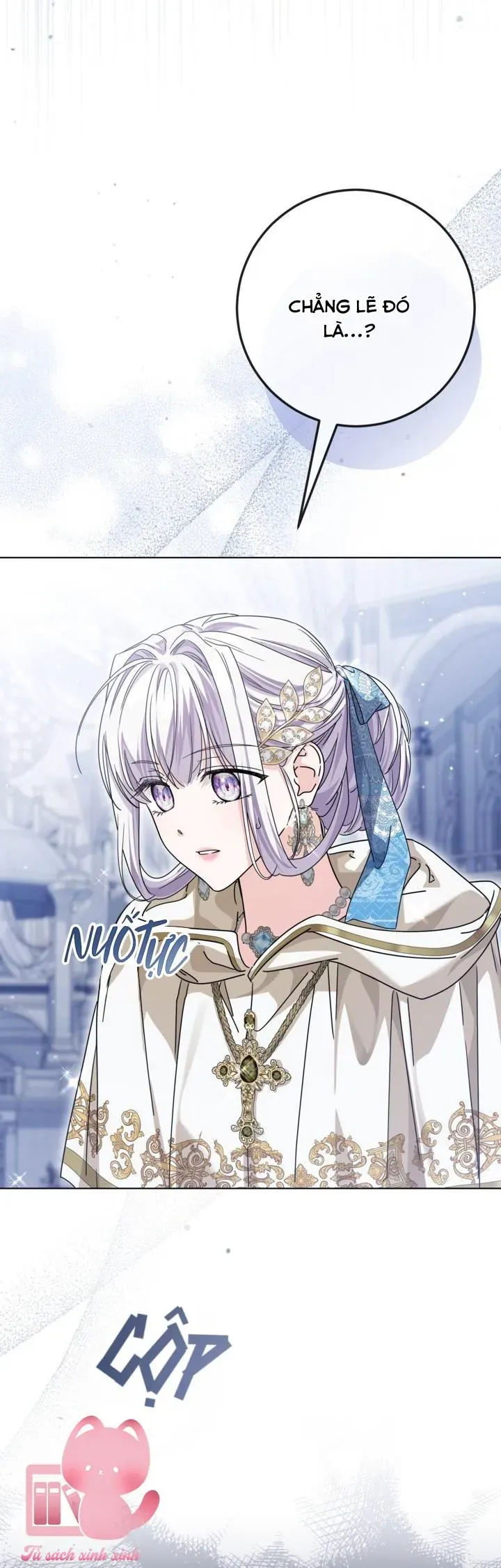 Hoàng Nữ Cosplay Nonfan Chap 69 - Next Chap 68