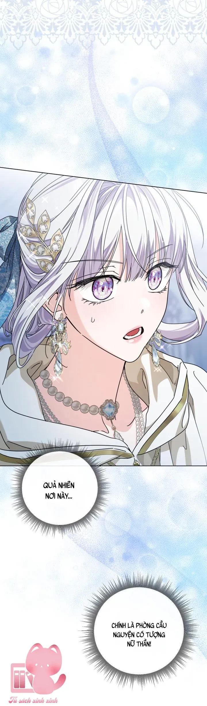 Hoàng Nữ Cosplay Nonfan Chap 69 - Next Chap 68