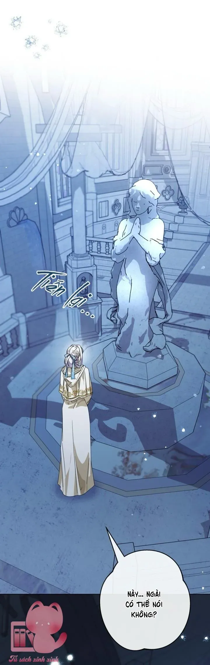 Hoàng Nữ Cosplay Nonfan Chap 69 - Next Chap 68