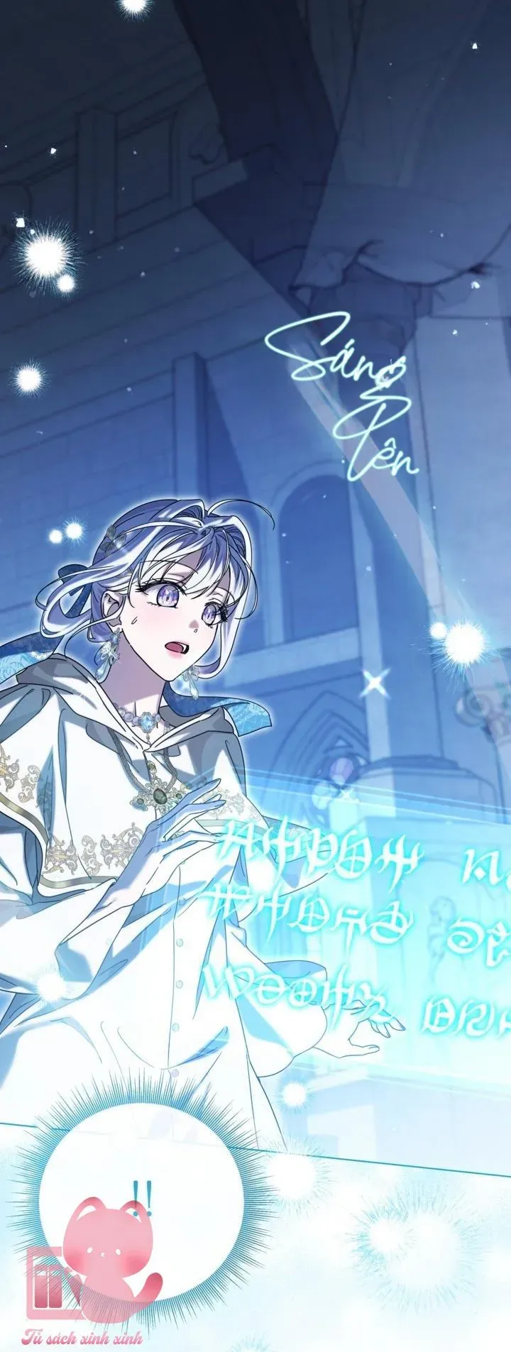 Hoàng Nữ Cosplay Nonfan Chap 69 - Next Chap 68