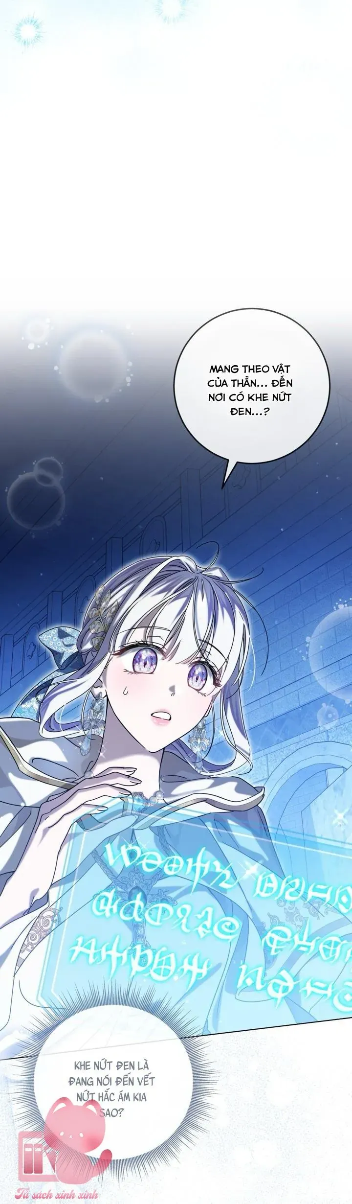 Hoàng Nữ Cosplay Nonfan Chap 69 - Next Chap 68