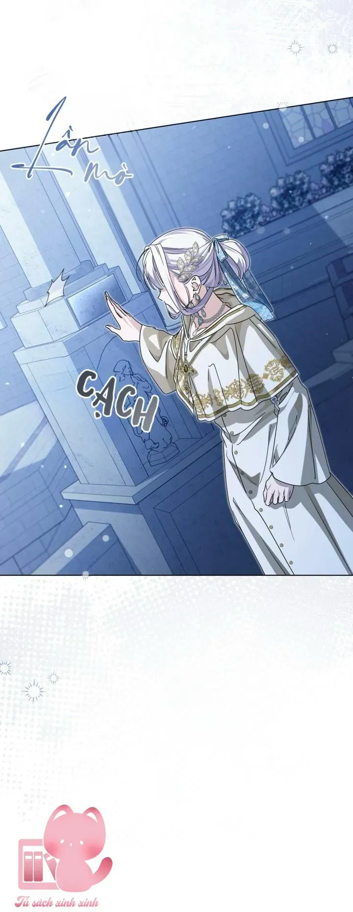 Hoàng Nữ Cosplay Nonfan Chap 69 - Next Chap 68