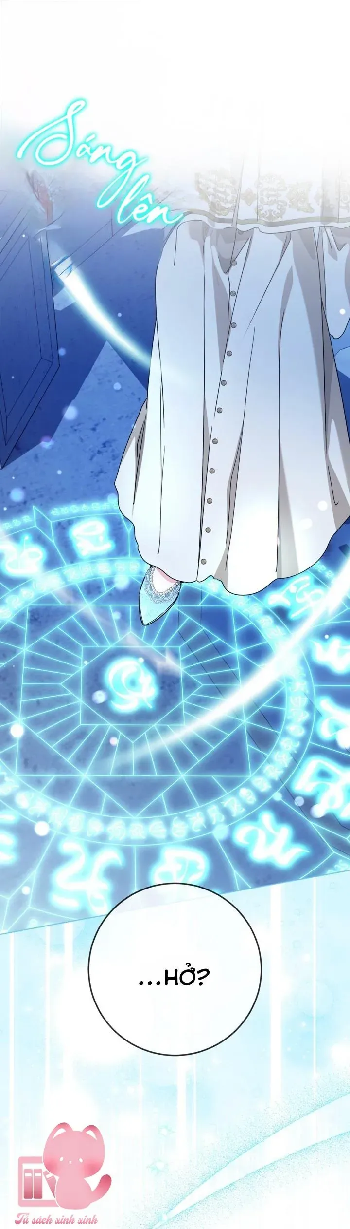 Hoàng Nữ Cosplay Nonfan Chap 69 - Next Chap 68