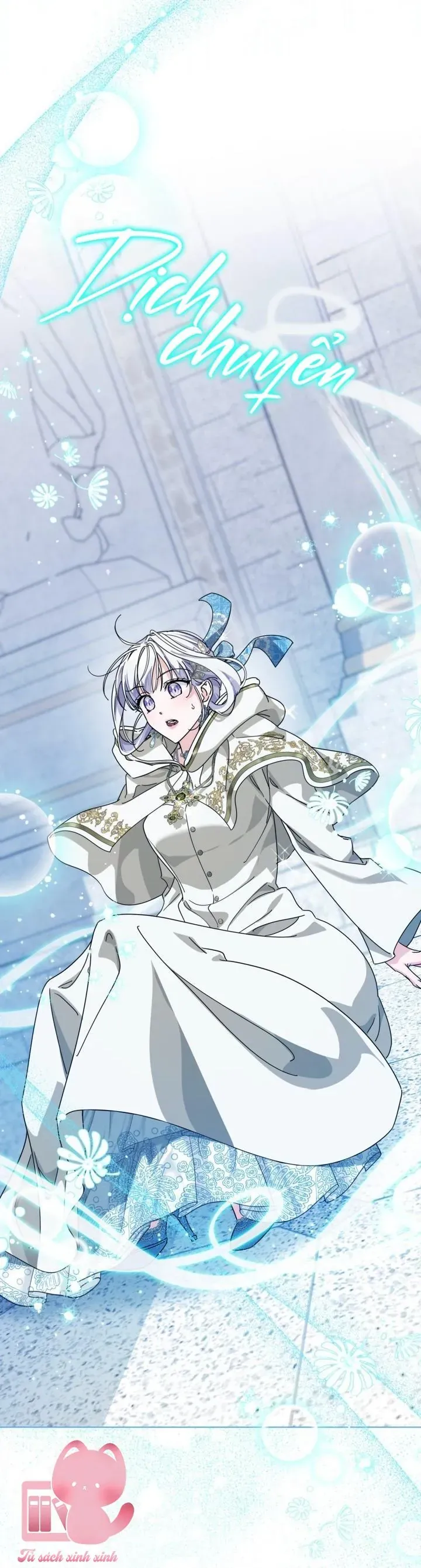 Hoàng Nữ Cosplay Nonfan Chap 69 - Next Chap 68