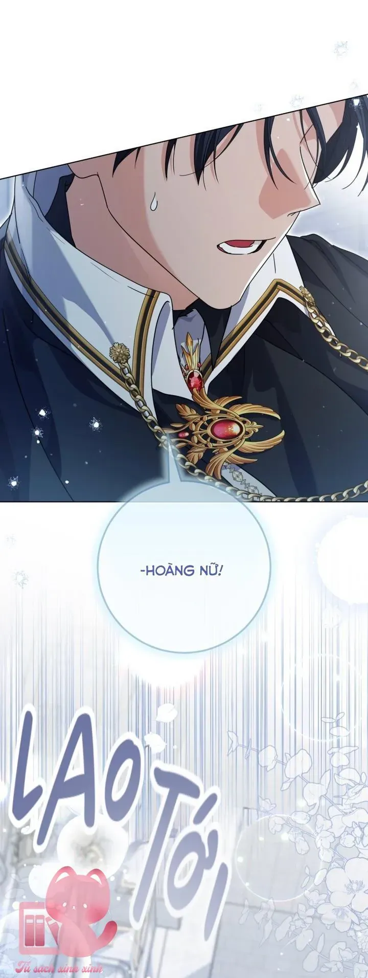 Hoàng Nữ Cosplay Nonfan Chap 69 - Next Chap 68