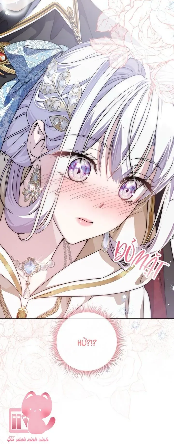 Hoàng Nữ Cosplay Nonfan Chap 69 - Next Chap 68