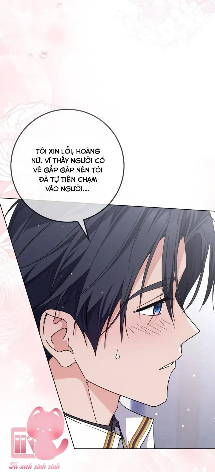 Hoàng Nữ Cosplay Nonfan Chap 69 - Next Chap 68