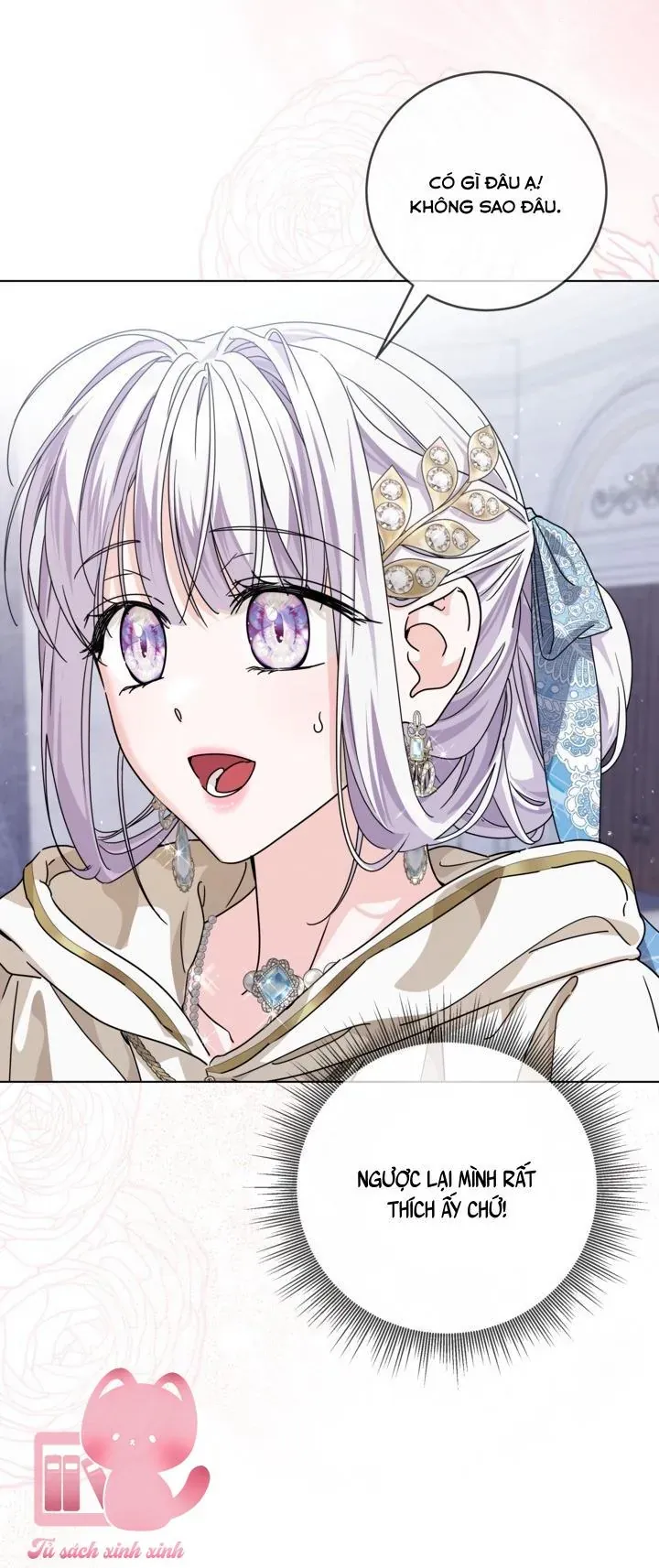 Hoàng Nữ Cosplay Nonfan Chap 69 - Next Chap 68