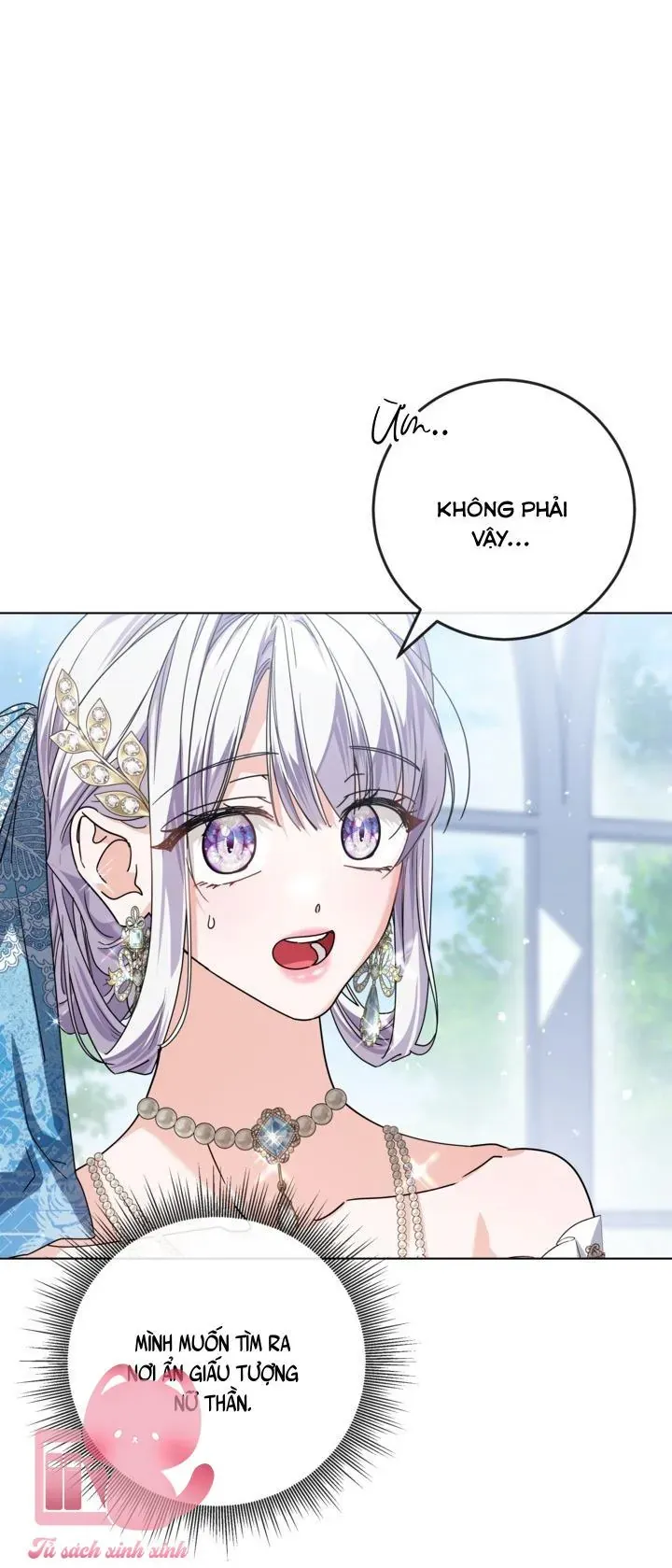 Hoàng Nữ Cosplay Nonfan Chap 69 - Next Chap 68