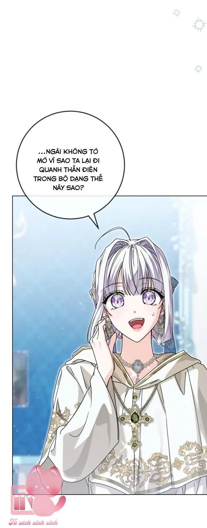 Hoàng Nữ Cosplay Nonfan Chap 69 - Next Chap 68