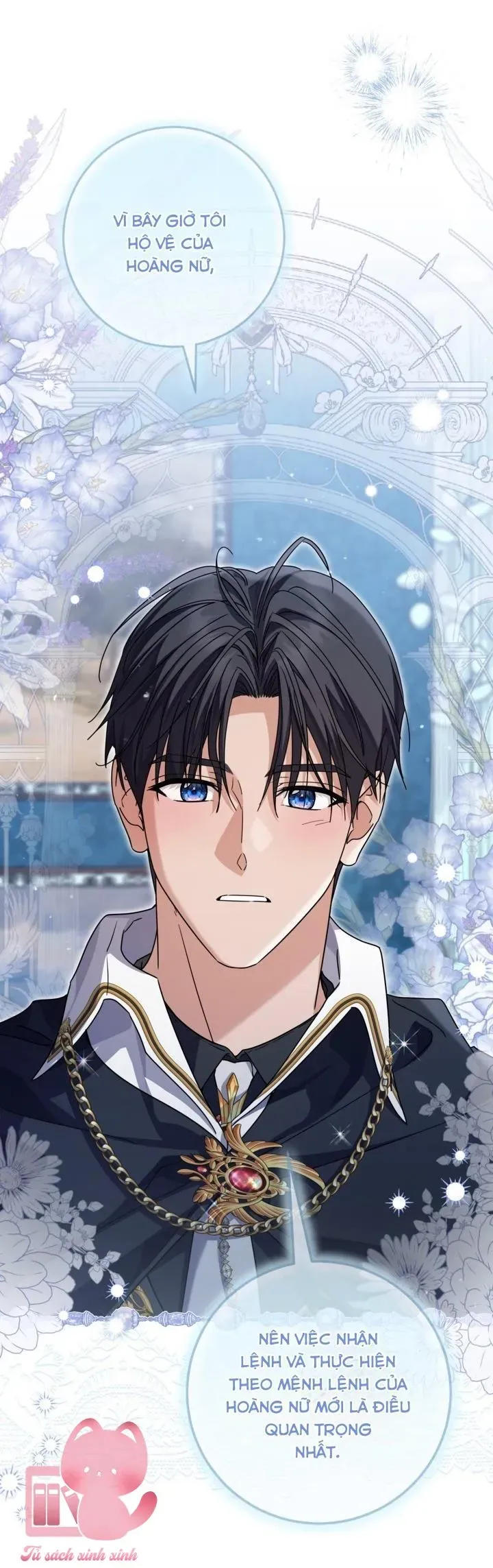 Hoàng Nữ Cosplay Nonfan Chap 69 - Next Chap 68