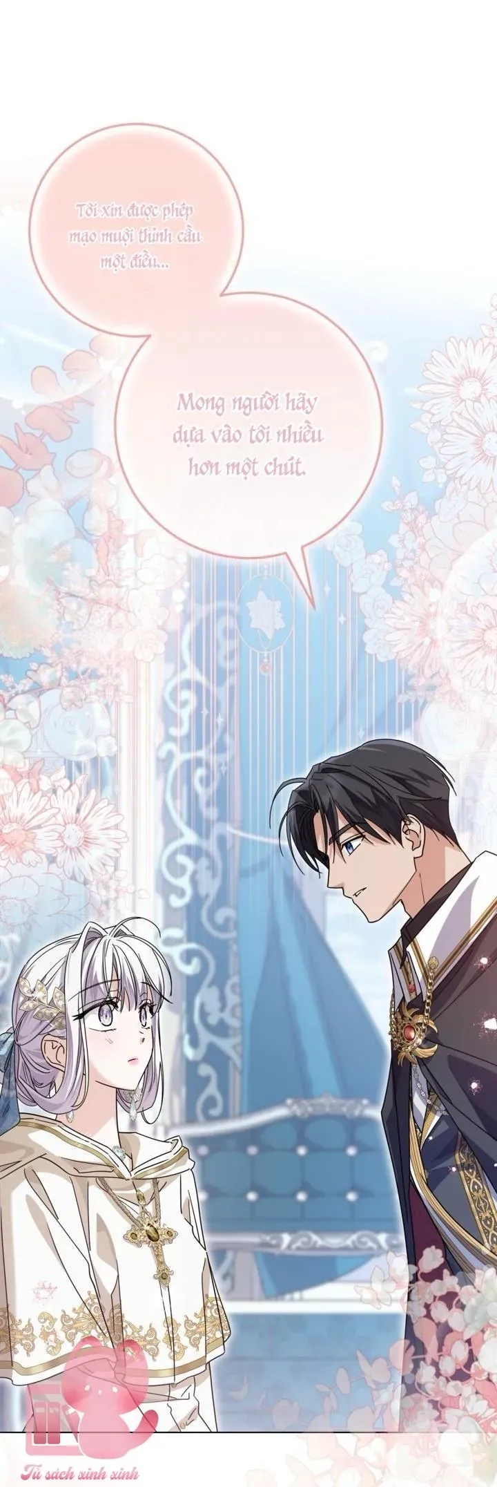 Hoàng Nữ Cosplay Nonfan Chap 69 - Next Chap 68