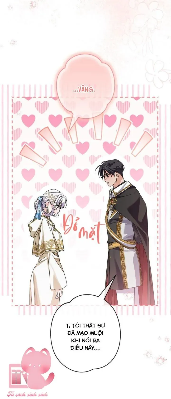 Hoàng Nữ Cosplay Nonfan Chap 69 - Next Chap 68