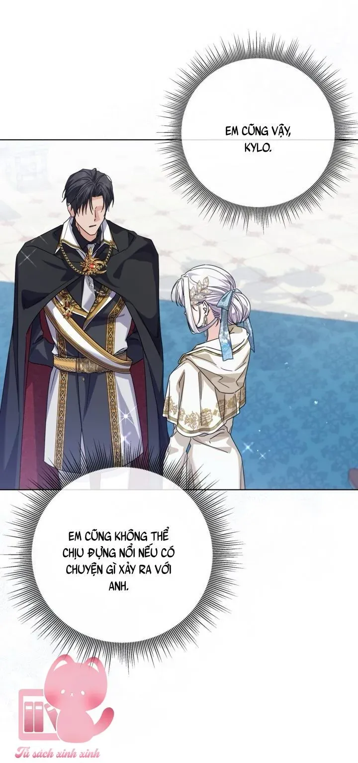 Hoàng Nữ Cosplay Nonfan Chap 69 - Next Chap 68