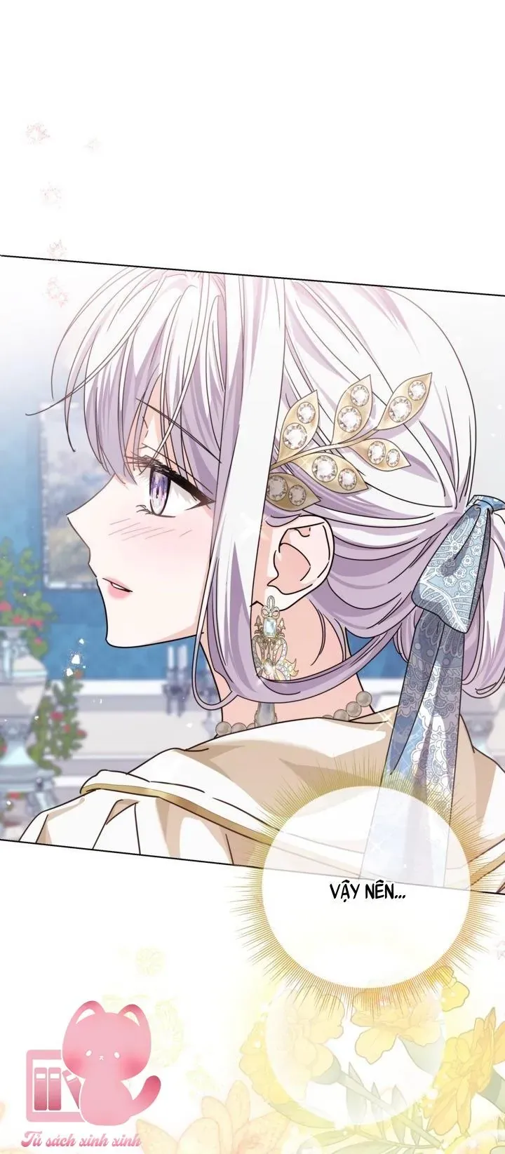 Hoàng Nữ Cosplay Nonfan Chap 69 - Next Chap 68