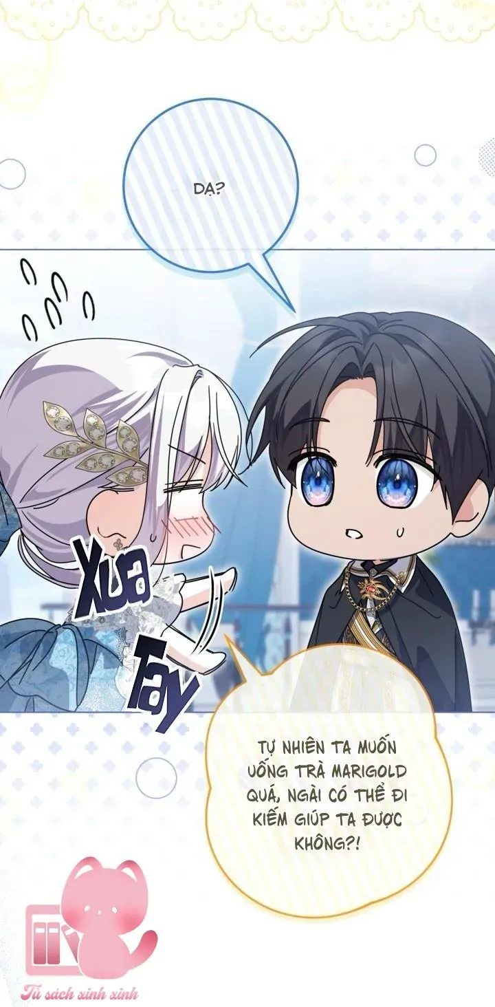 Hoàng Nữ Cosplay Nonfan Chap 69 - Next Chap 68