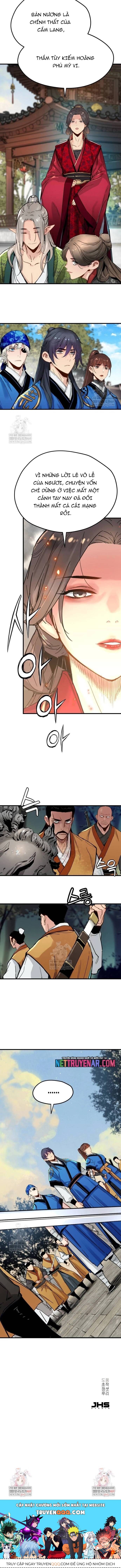 Thiên Tài Đoản Mệnh Chap 63 - Next Chap 62